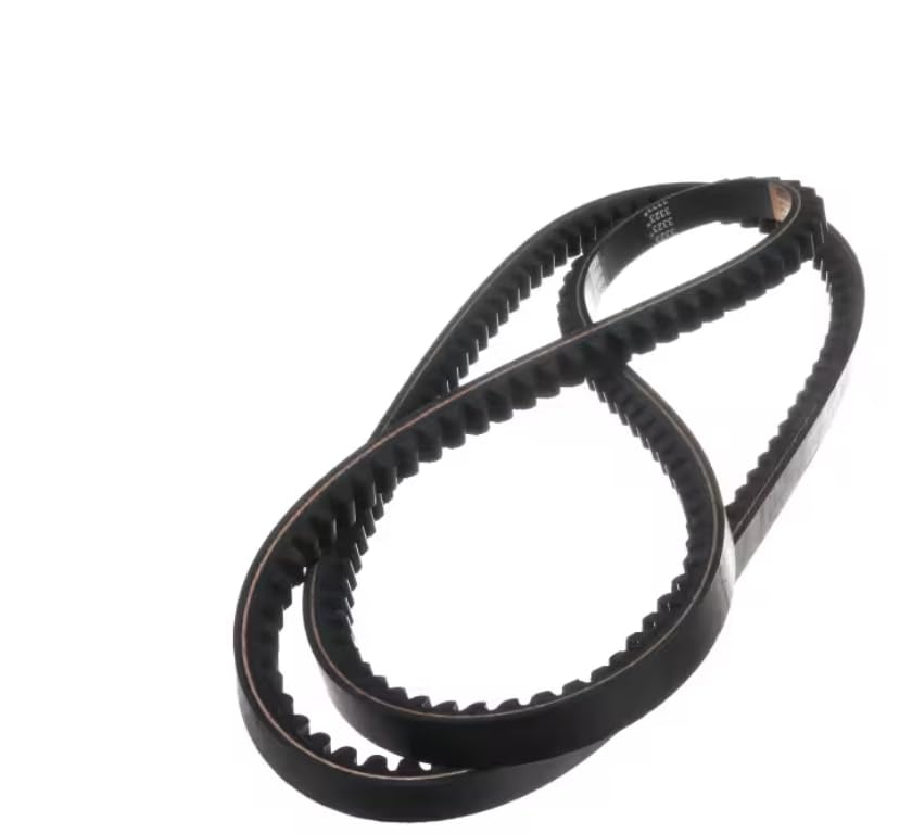 Fits Accurex 3323* BX62 V-Belt, 65" Outside x 21/32" Wide