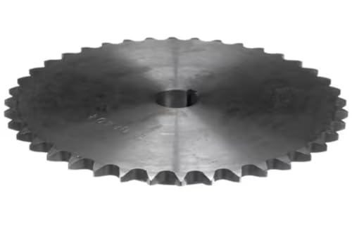 Fits Insinger 41BF40 3/4 Sprocket, Driven, 7/8" Bore for Admiral 44-4, Admiral 66-4