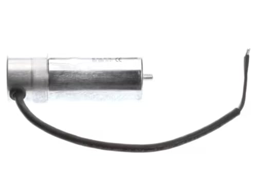 B00 08BA 250VAC/60Hz 1000 AFC -25/85/21 Motor Capacitor, 40Uf, 250 Vac for CTP7-20G, 10-20G Classic, 20-20G Pro