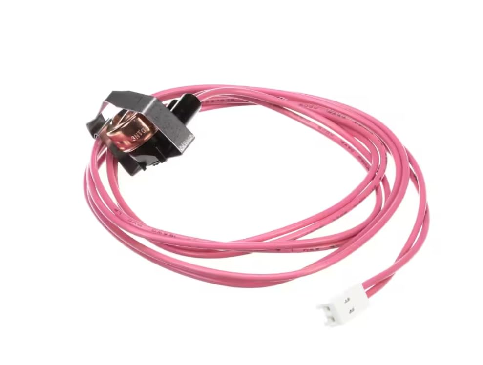 Fits International Comfort Products 3NT014 Temperature Switch, Defrost Sensor, Leads 50-1/2" Long for NH4H4, N4H4, N4H6