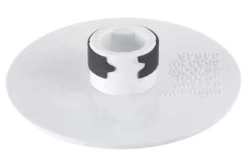 Fits Alliance Laundry Systems KIP5738 685578W 37773W 36700L 35332W 34848 Assy Timer Skirt for AWN552SN301NW29, AWS01NW, AWS17NW