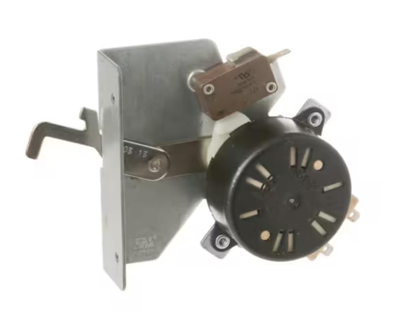 121512 03 13 ONE Switch Motor for J2B900BEF1BB, J2B900CEF1CC, J2B900SEF1SS