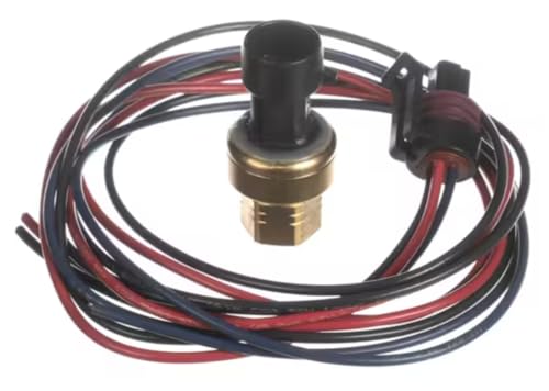 Fits Norlake 2CP5-71-46-2 4056B Pressure Sensor, 0-150 PSI