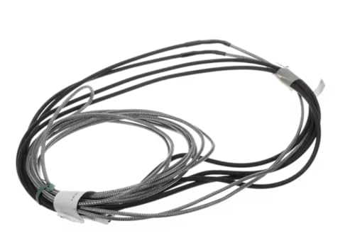 Fits Structural Concepts 73196 V120 W5 H198 L60 S Heater Wire, 120 Volt