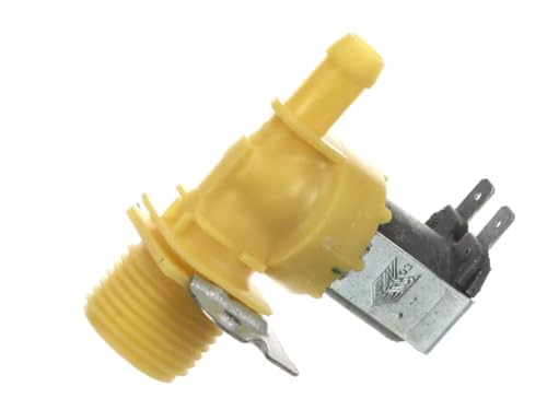 Fits Groen 179/19 50/60HZ Solenoid Valve, Water Inlet, Single Outlet for VRC-6E, SSB-10G, HY-24E