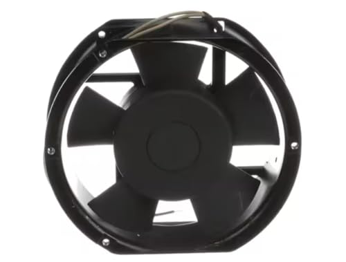 Fits Omega MF17251 17251A1-HS 110VAC 60HZ 0.53AMP Fan Assembly for OSD10