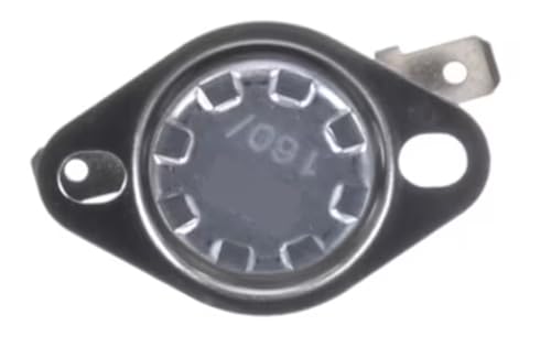 Fits Magic Chef KSD1 160/ Thermostat Disc, 160