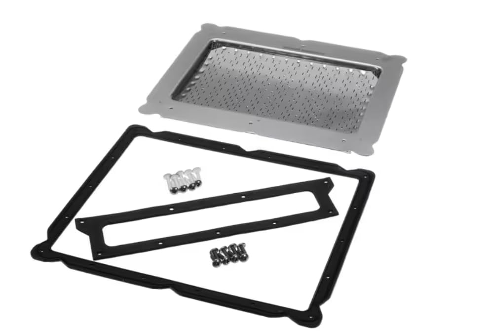 Fits Rinnai 2622RO 50683277 Burner Plate Kit, Large, 180/199 N-Series Sensei Water Heaters