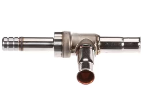 Fits Scotsman 032F8207 1756 Hot Valve Without Coil, Liquid Line, Danfoss for C2648
