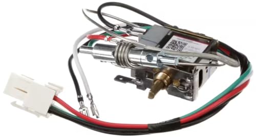 17431000001333 WPF5N 211204 Thermostat