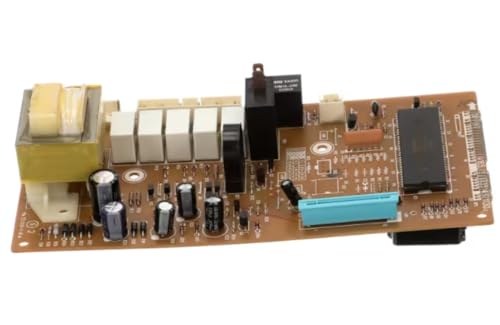 Fits Magic Chef M165. 35-4321130 Control Board with Display, Main, MCO-153/KOT-153 Microwave