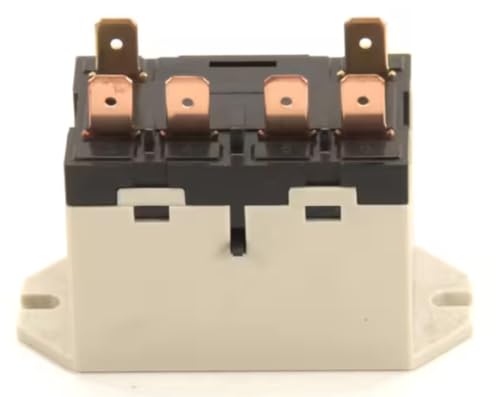 Fits Blodgett 2381H1 Relay, 120V, 25A for BDO-100-G-ES, BDO-G, BLCT-101-E-H