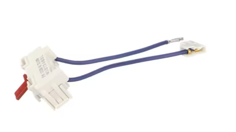 12100-67 2109 Belt Switch, Dryer for 4GMEDX500YW0, 4GWED5500YW0, MED6000XG2