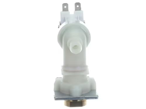 Fits Fetco DSVP41-R-2-B-0.79-2 75136-61 3-145 PSI 6VA 2405 0282 2159 Valve, Water Inlet, 220/240VAC, 50/60
