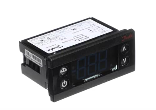 Fits Delfield Control Assembly PREP 240VAC 60Hz 080G3236