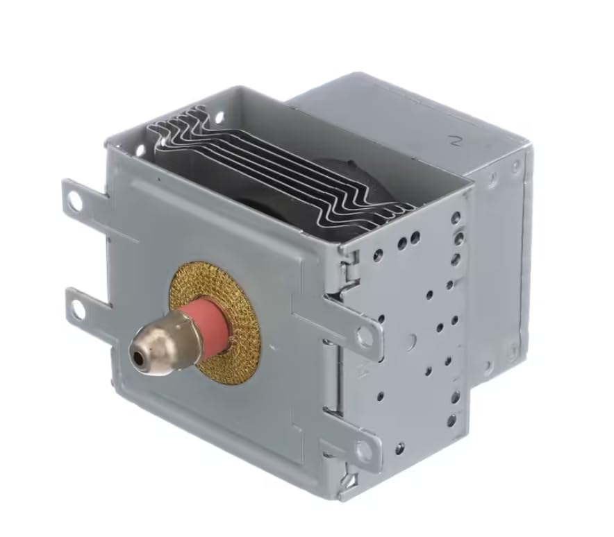 34W37WQR308FT1K Magnetron, OM75P31ESGN, Microwave for JE1640AB01, JE1640GB002, JE1640GB01