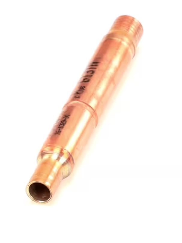 Fits Scotsman G13TN Liquid Check Valve for CME1056R, CME1356R, CME1656R
