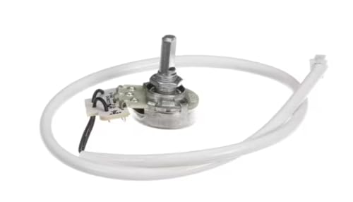 B500K E228043 Potentiometer with Wire Harness, Darkness Control for TPT-208, TPT-120, TPT-230-4