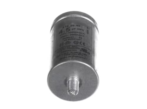 Fits Meiko 416.26.40.. 4.5uF +/-5% W26/16 Operating Capacitor for FV130-2