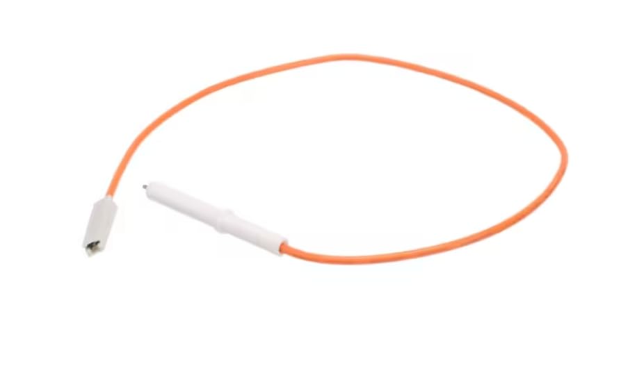 E204939 BURNER ELECTRODE 370MM BRN