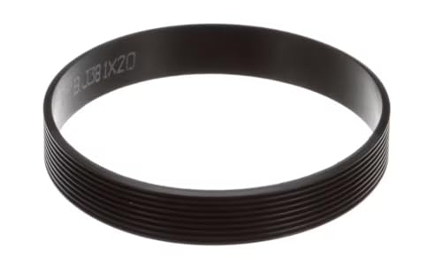 Fits Vollrath 300MM. B.J38 1X20 Drive Belt, SLR5012, 381J26