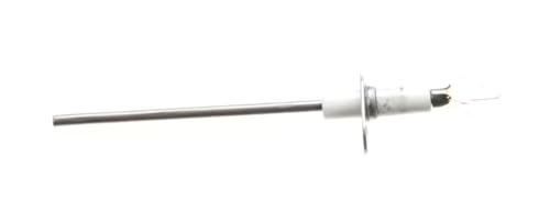 Fits York P8E-YK2 B42 Flame Sensor, 1/4" x 1/32" Male Qc for 1HA0452, 1HA0459, 1HA0451