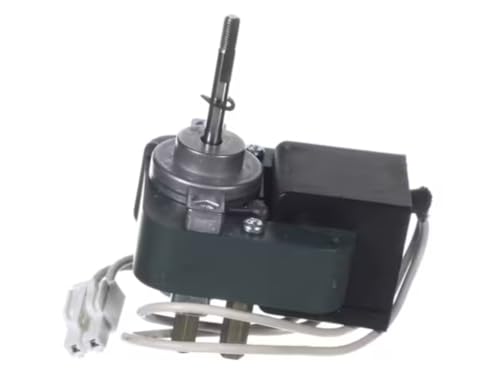 Fits Turbo Air DAI-6202DWSUA (DAI-6202DYC) 65A Fan Motor, Evaporator, 115 Volt, 60HZ for TBC-24SB-GF, TBC-24SD-GF, TBC-36SB-GF