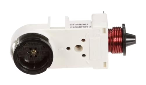 2101BN312 3190 Start Relay, #117U406 for CR1A-FS, HUF40A-D, RH1-AAC