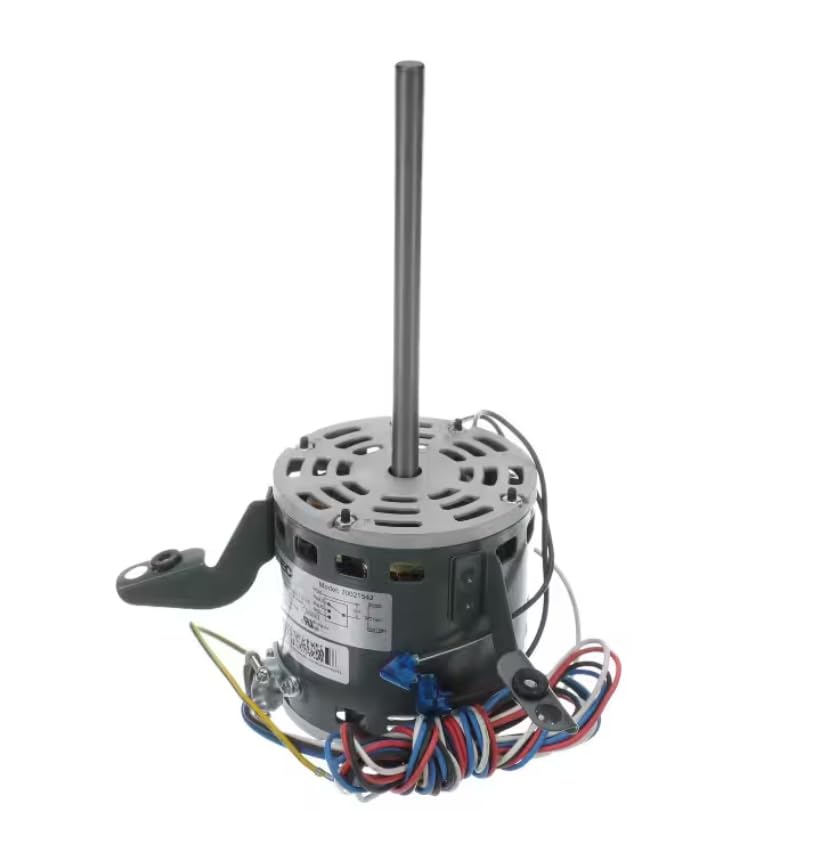 Fits International Environmental Corporation E020-70021542 270280 792941 E1250920542 Motor DR 1/5 208-240/1/50/60 for HHY08A, HHY08B, HHY08K