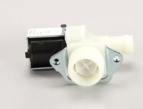 invensys 3 13 06 SOLENOID VALVE, WATER, DISPENSE, 120V, 60HZ for DM-200B, KM-250BAF, KM-250BWF