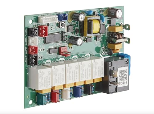 Fits Avantco Ice PCB WT19808 / 19499269 for Select Modular Ice Machines