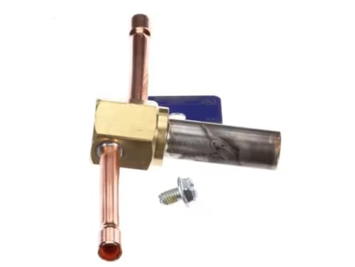 Fits Glastender E3 06/15 Solenoid Valve, Remote Cooler for KC-84, DS48, DS72