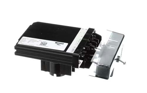 Fits Perlick Inverter Controller 105N5312 for Secop XV Compressors – 100–127 V, 50/60 Hz 102037330196