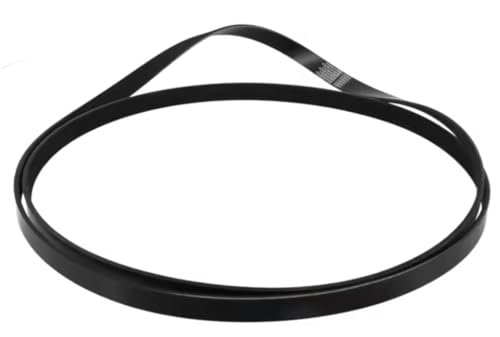 Fits Alliance Laundry Systems 0320 Belt, Poly-V, 890J8, C60, 3HP for CCN060HNF, CCN060HNV, CCN060KNF
