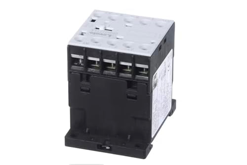 Contactor Compressor – Compatible with Manitowoc Ice DPBG12, 120V 60Hz, Replacement for 199884975