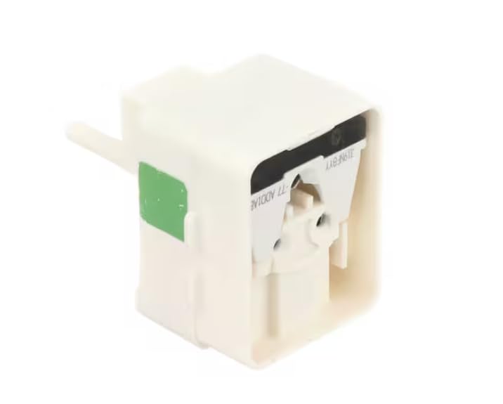 5SP14N329NFD-02 30 H21R -77 ADD1AB Start Relay, Compressor for CFTR1826LK8, CFTR1826LMB, CFTR1826LW4