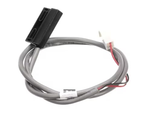 Fits Hobart 162467 Switch Assembly, Door Interlock for LXE Series