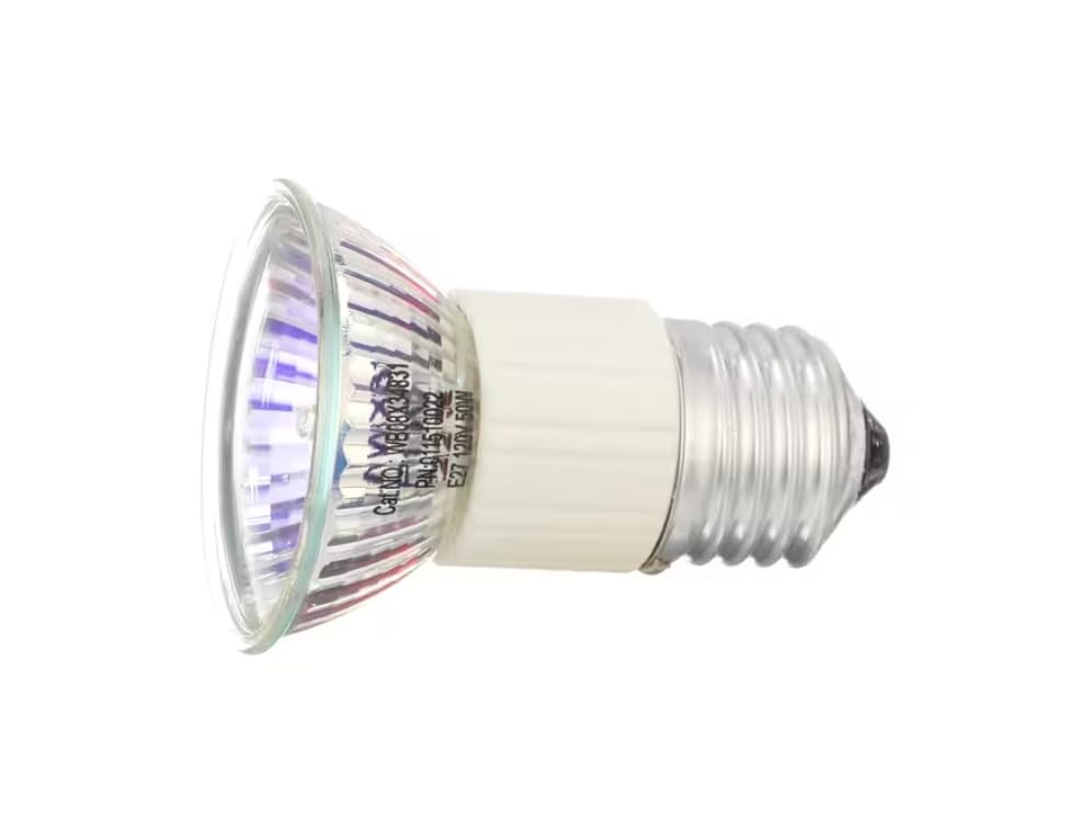011510092 Lamp, Halogen, 120 Volt, 50 Watt