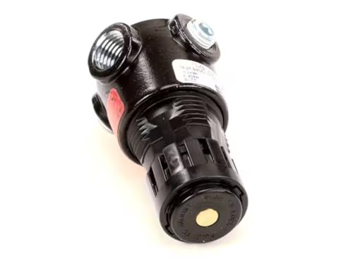 Fits Doughpro Proluxe 14R1B3FC 2218 Air Regulator, Blaze for DP1301CO, DP2300PIP, DP2300BZE