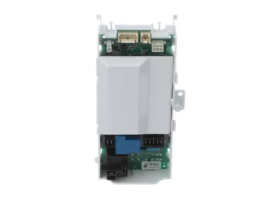 LSAH-004 2101-JH ZJ12010SEJA Main Control Board, Dryer for 7MMEDX550XW0, 7MMGDX550XW0, 7MMGDX550XW1
