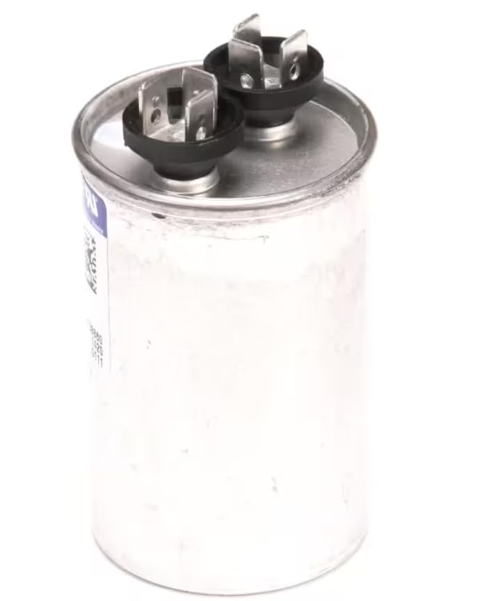 Fits Middleby 97F9207 25uf 9117727 102N101 JC1138660 1420 0111 Capacitor, Run, 25uF, 240V, 50/60HZ for PS360EWB, PS360WB70, PS555G