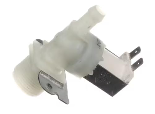 Fits Omcan 021/19/07 33290239 Solenoid Valve, Water Input, for V500 for CD-GR-1500, CD-GR-0500