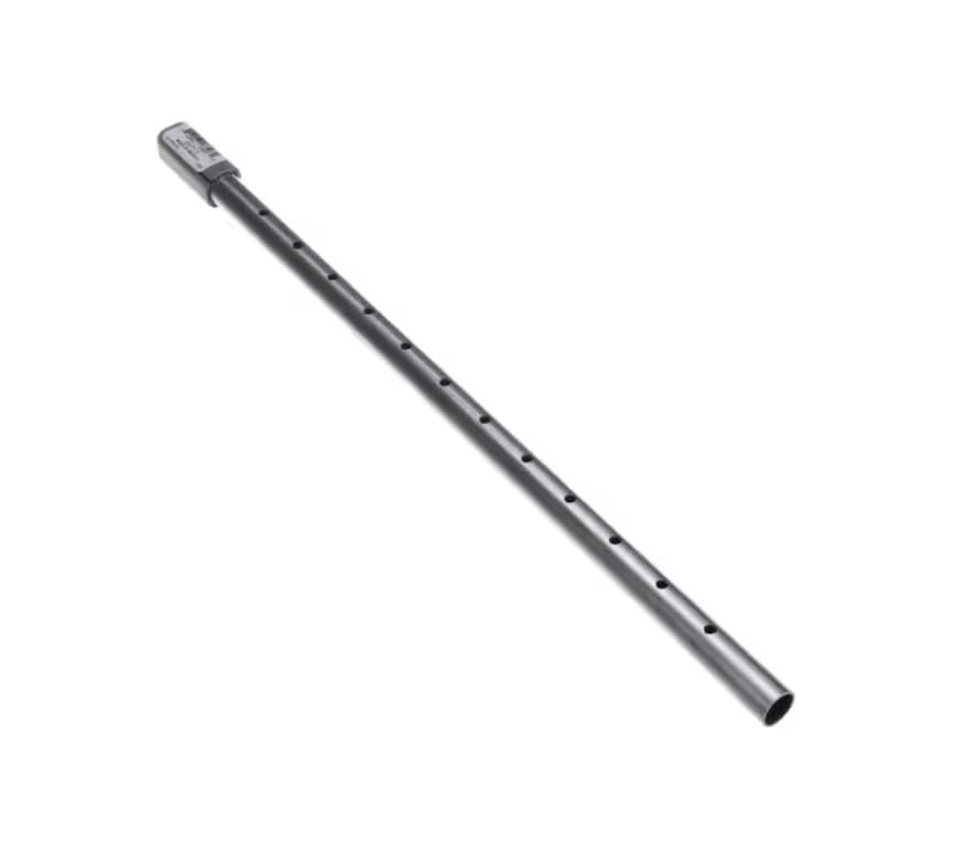 Fits AAON L00-2569-000 3093 Smoke Detector Sampling Tube, 1.5