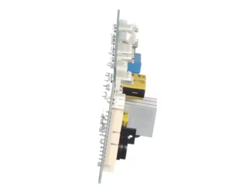 Fits Norlake SNAP-Main-MF2 12A/V3.4/20Y41W. V0R1-00006 Control Board, TF49