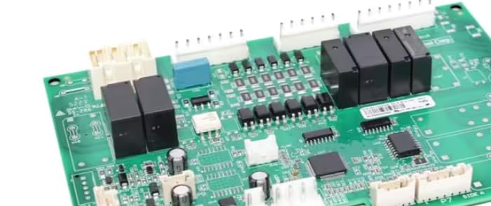 5223 CONTROL BOARD