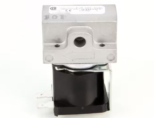 Fits Tri-Star Manufacturing 1304B 1 Solenoid, 115V for TSCV-1, TSCV-1-1W, TSCV-1-2W