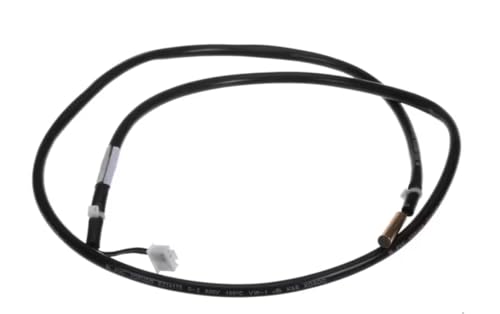 Fits Follett 01537133 S-2 Thermistor, Evaporator for 15CI112A, 7CI112A, 7UC112A