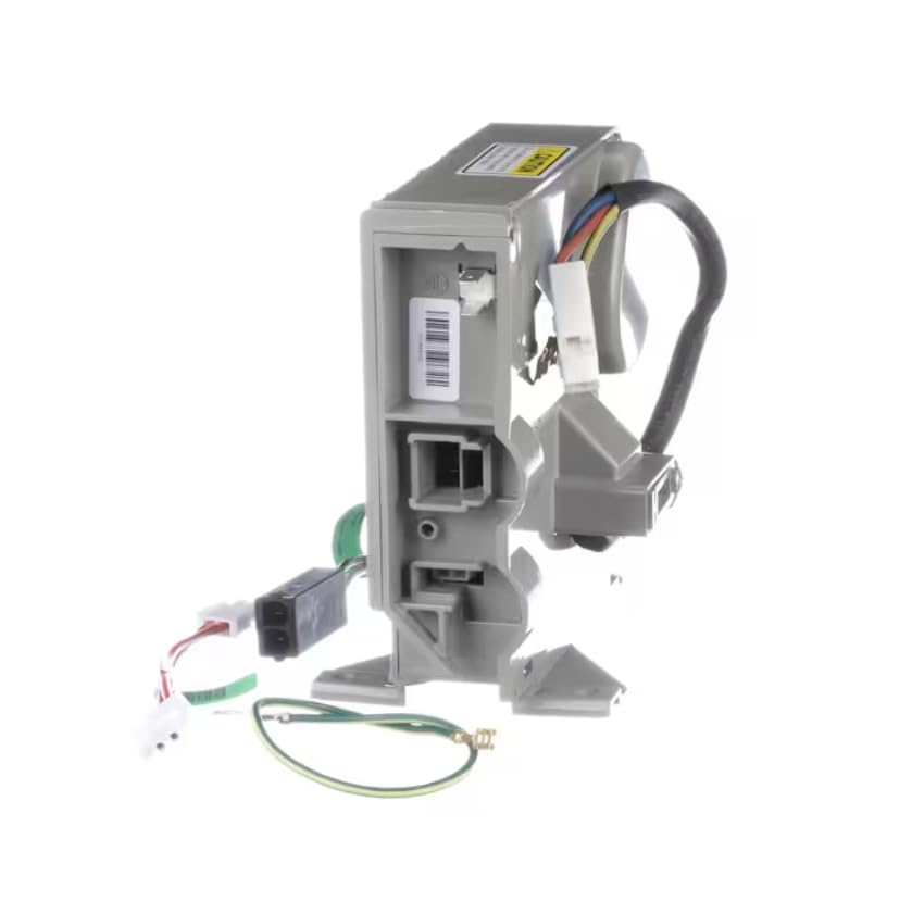 VCC3 1156 09 B 01 W1044006 743493 0011 Inverter Board, Refrigerator