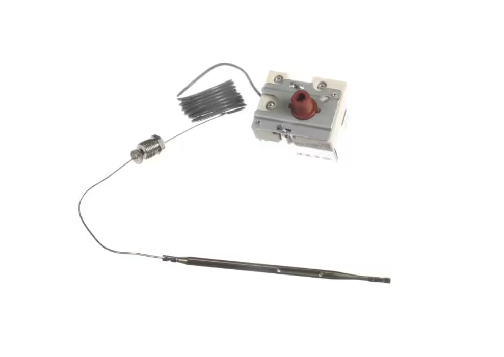 Fits Electrolux Professional 2011 Cavity Safety Thermostat for ECOE101C2L0, ECOE101K3I0, ECOE101K3L0