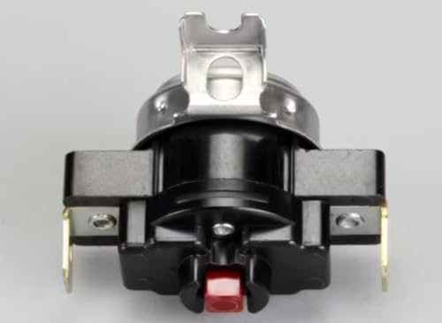 Fits Wilbur Curtis WO-523 A2141 Thermostat, Manual Reset, 220F, 120/240V, 25A for ALP1GT, ALP1GT12A000, ALP2GT